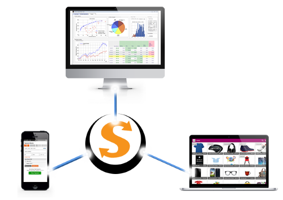 Performance testing of Enterprise web applications