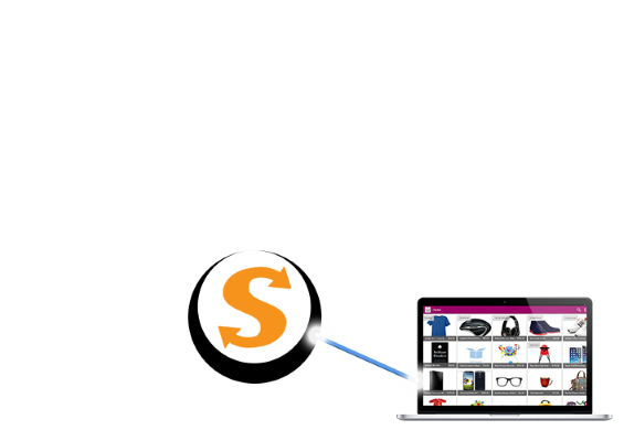 Load testing websites